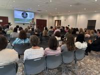 Maryland Shuls, Others Receive $8M in Federal Security Funding