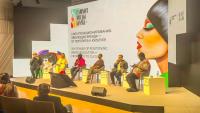 NAMIBIAN FASHION GOES GLOBAL