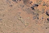 Mysterious giant stone circles discovered high in Argentina’s Andes