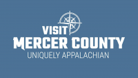 Mercer County recognized by the West Virginia Department of Tourism for its work in digital marketing