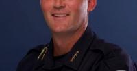 Police Chief Chris Yates completes FBI Leadership Seminar