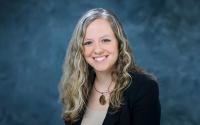 MSU geoscientist Nagel honored nationally for teaching, mentorship