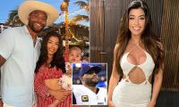 Dak Prescott's ex Sarah Jane Ramos eviscerates NFL star in response to shock pregnancy rumors and claims he was 'cheating on me repeatedly'