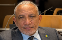 PM Friday urges reform of global finance at CVF summit