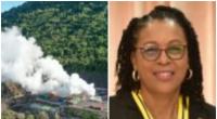 Burton says Dominica’s Geothermal Plant is now in commercial operation