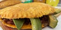Restaurant Report Card: Hill Top Caribbean Grill fails with 55; Juici Patties earns 100