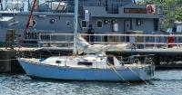 Yacht, 4 men detained after cocaine bust off Canouan