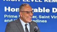 PM Friday Pitches Resilient Investment Future for SIDS