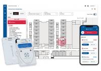 How RTLS is Making a Global Difference in Healthcare Safety