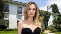 Angelina Jolie Sells Los Angeles Mansion for $24.75 Million—After Revealing Plans To Leave the U.S. for Good