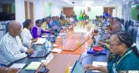 Burkina Faso recognizes 315 martyrs and 10 disabled individuals, opening rights for their families