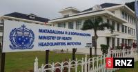 Samoa urges safe sex, HIV testing after Fiji declares emergency