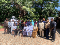 ITC validates green public procurement guidelines for tourism
