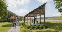 Jefferson's Foster-Tyson Park awarded $235K from the North Carolina Parks and Recreation Trust Fund