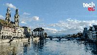 Switzerland's top-funded tech companies in H1 2026