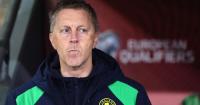 Republic of Ireland paid price for an off day in Kosovo – Heimir Hallgrimsson