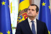 Moldova's Prime Minister has stated that he has no plans to join NATO