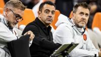 'Xavi immediately brings this extra international into the Netherlands squad'