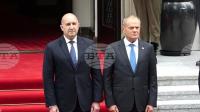 PM Radev Pays Official Visit to Poland, Discusses Defence Industry Cooperation with Counterpart Tusk