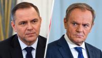 Polish president and prime minister condemn killing of Catholic priest