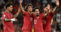 Wales beaten by Joao Felix goal in Nations League opener against Portugal