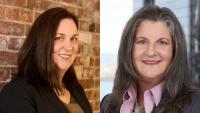 <![CDATA[Career ladders, focal reviews and retention bonuses: How practice leaders can rethink staff pay]]>