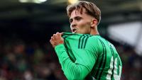 Northern Ireland have to learn how to cope with away days if we are to start picking up results, claims Isaac Price