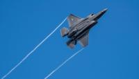 Canada's first F-35 takes flight as Carney government weighs future of jet deal