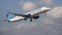 Pratt & Whitney Delivers 1st GTF Advantage-Powered Airbus A321XLR To United Airlines