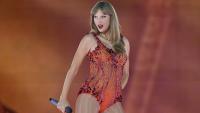 Taylor Swift to debut star-studded music video at Sunday's VMAs: What to know