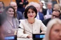 Georgian Foreign Minister: Progress in the peace process between Baku and Yerevan is important for region as whole
