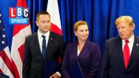 Trump’s Greenland retreat is no victory for Europe