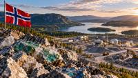 Norway Targets 2028 for a Development Plan on Europe’s Largest Rare Earth Deposit
