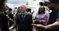 DRC: Suminwa rejects FDLR as a pretext for foreign military presence