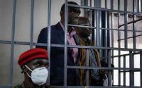 Uganda key witness says Kenya Police planted two guns in Besigye's hotel room