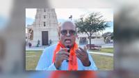 Texas Hindu Leader Addresses H-1B Visas, Cow Traditions, And Islam Concerns