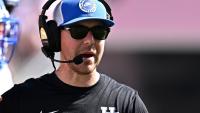 How Kentucky keeps the momentum going and beats South Alabama