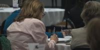 Health leaders address childhood obesity at Baton Rouge conference