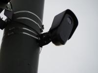 Oregon lawmakers could ban Flock, automated license plate reading cameras in 2027