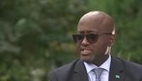 Trade, investment the future of Rwanda-China relations, says Nduhungirehe