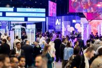 Abu Dhabi to Host Inaugural Ai Everything Expo and Summit in October