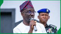Nigeria Is Doing Well, Petrol Cost Over ₦3,000 In UK – Says Edo Gov Okpebholo