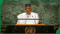 Full Speech: VP Shettima Addresses World Leaders At UNGA