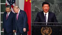 China could 'take over' the UN amid US 'retreat' from international organization, expert warns
