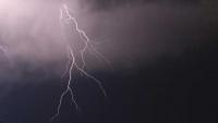 Florida's 2026 lightning activity above historical averages