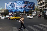 Iranian airlines hit by US sanctions as oil prices rise on Saudi attacks
