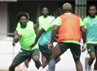 2027 AFCONQ: I Want My Players To Be Aggressive, Play With Intensity Against Madagascar  — Chelle
