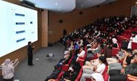 Qatar University concludes Summer Research Internship Programme 2026