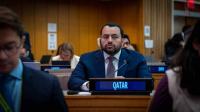 Qatar participates in meeting of  ECOSOC advisory group on Haiti