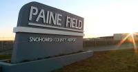 Flying out of Everett, WA? Alaska Airlines boosting Paine Field capacity, West Coast nonstops
